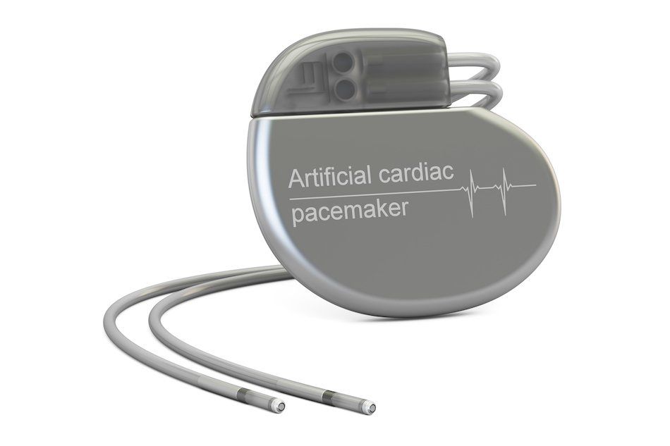 Pacemakers